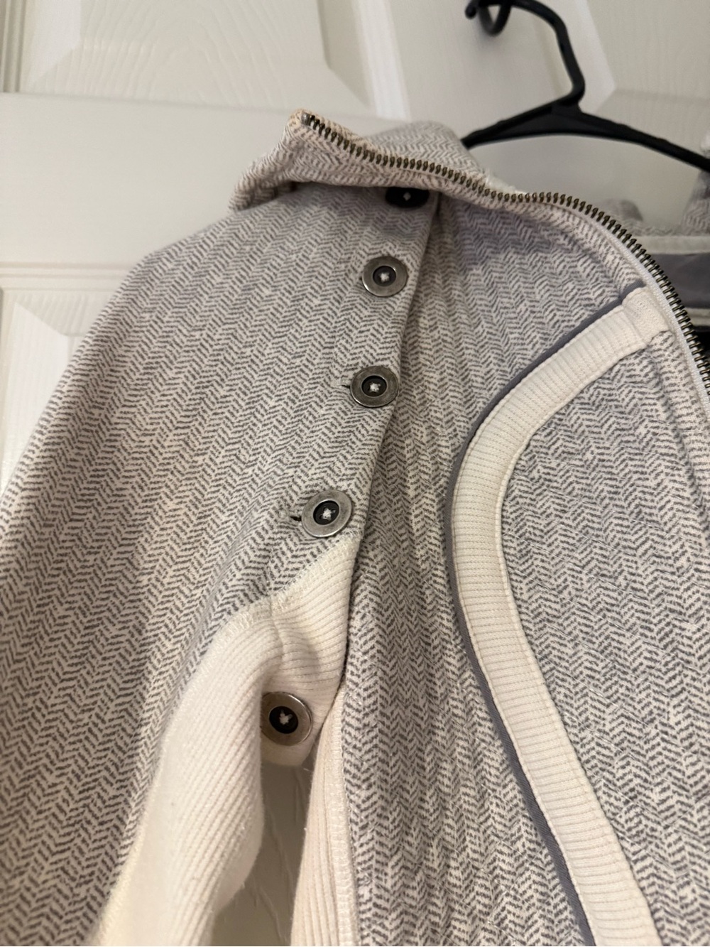 Lululemon Special Edition Zip Up Hoodie - Picture 4 of 8